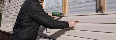 Best Vinyl Siding Installation  in Mount Pleasant, IA